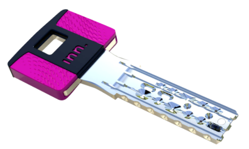 Llaves patentadas, que son, y por qué son más seguras.