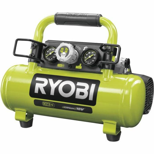 Compresor de Aire Ryobi R18AC-0 4 L