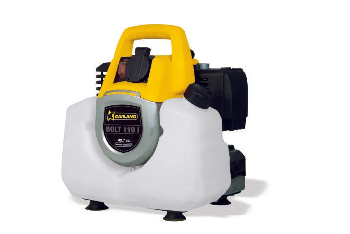 Generedor eléctrico Inverter Garland Bolt 110I