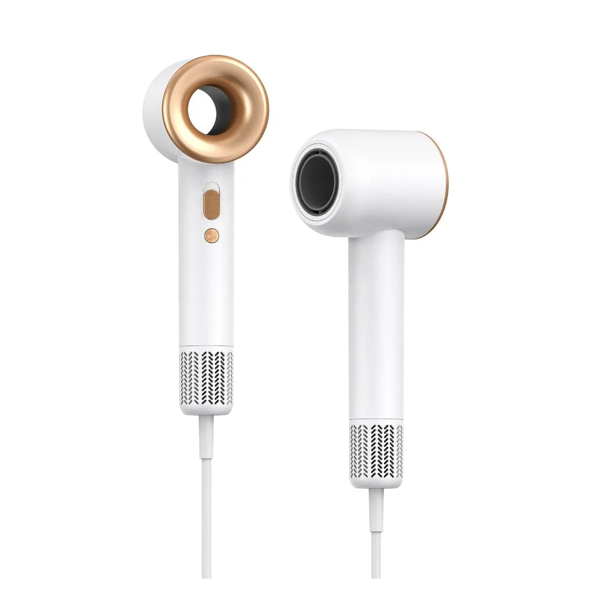 Secador profesional Brushless Küken 1800W