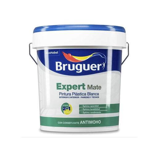 Pintura Bruguer Expert 5208090 15 L
