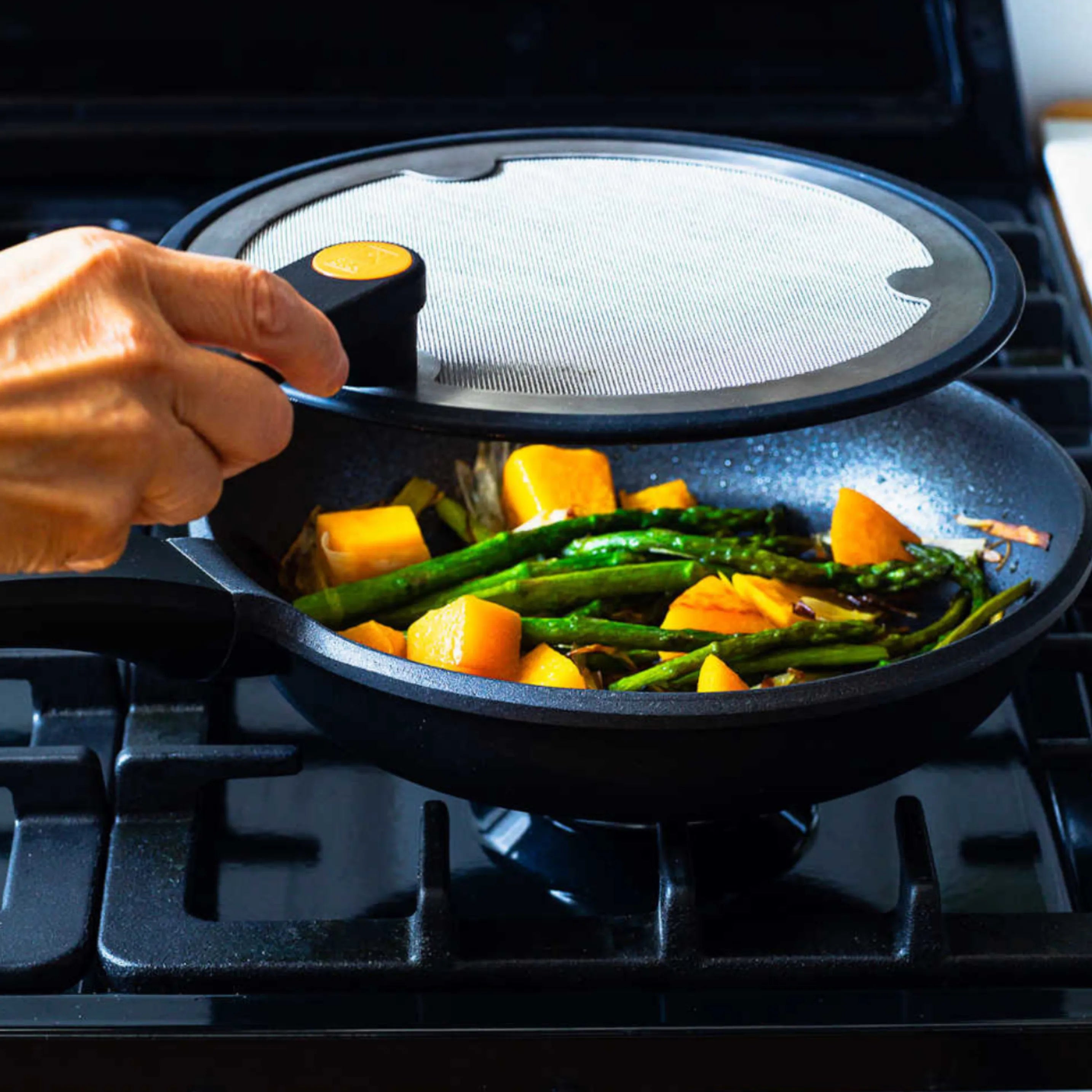 Tapa antisalpicaduras Efficient BRA