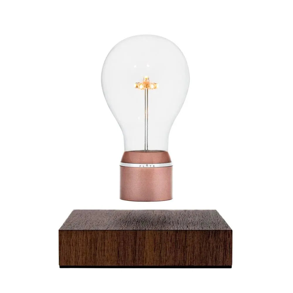 Bombilla levitante Edison Buckminster Flyte