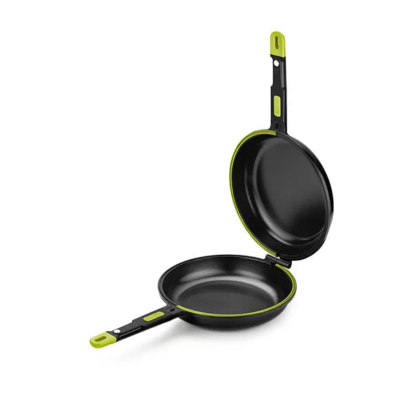 Sartén tortilla Double Foodie BRA