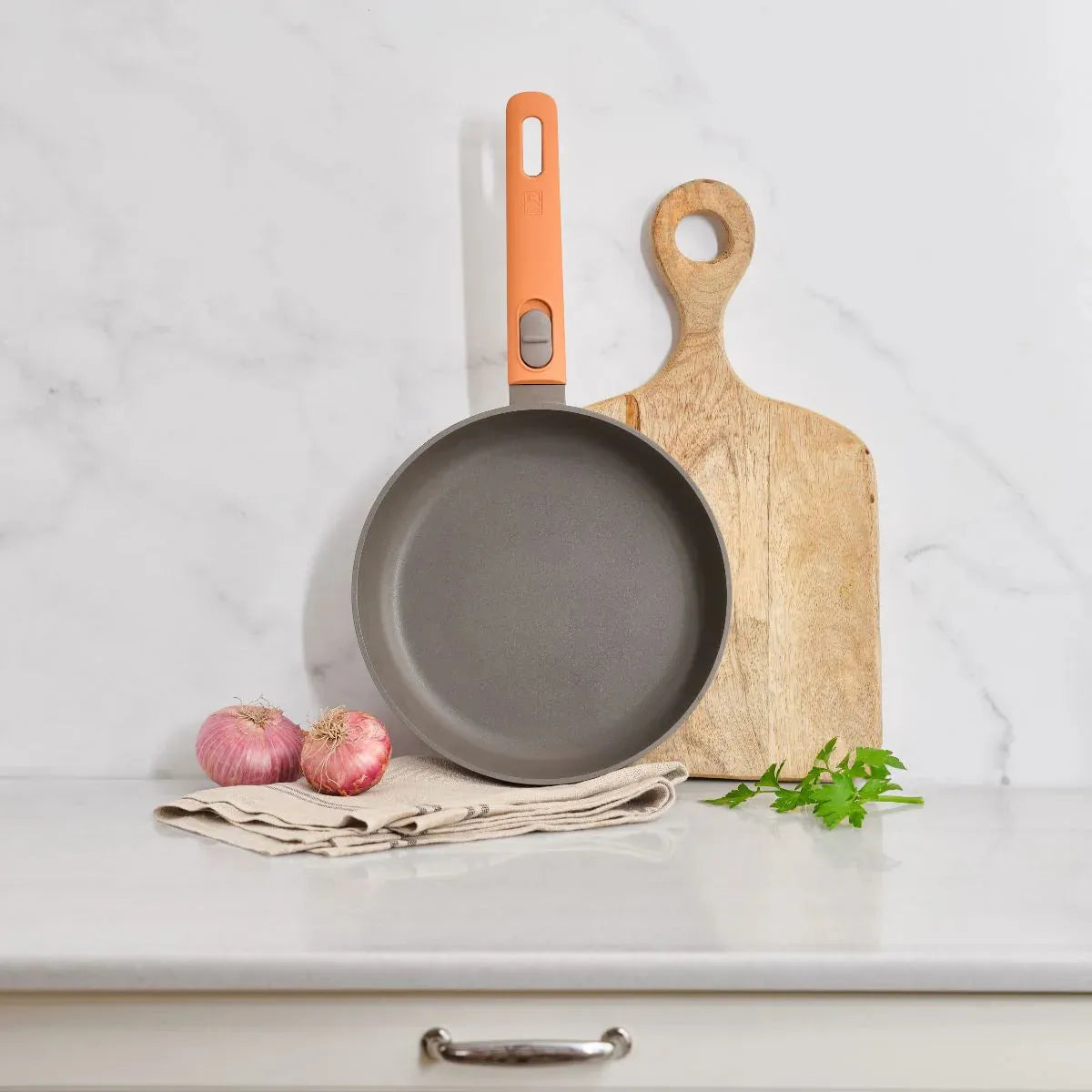 Sartén Compac Pro BRA