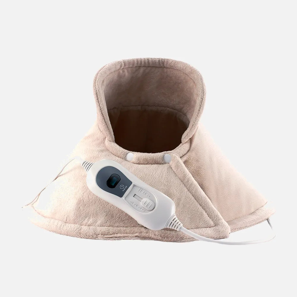 Almohadilla cervical RELENTE 60x62cm 100W