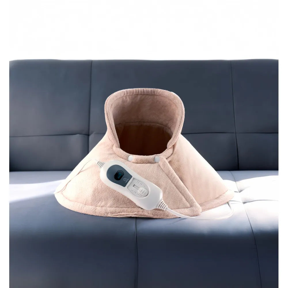 Almohadilla cervical RELENTE 60x62cm 100W