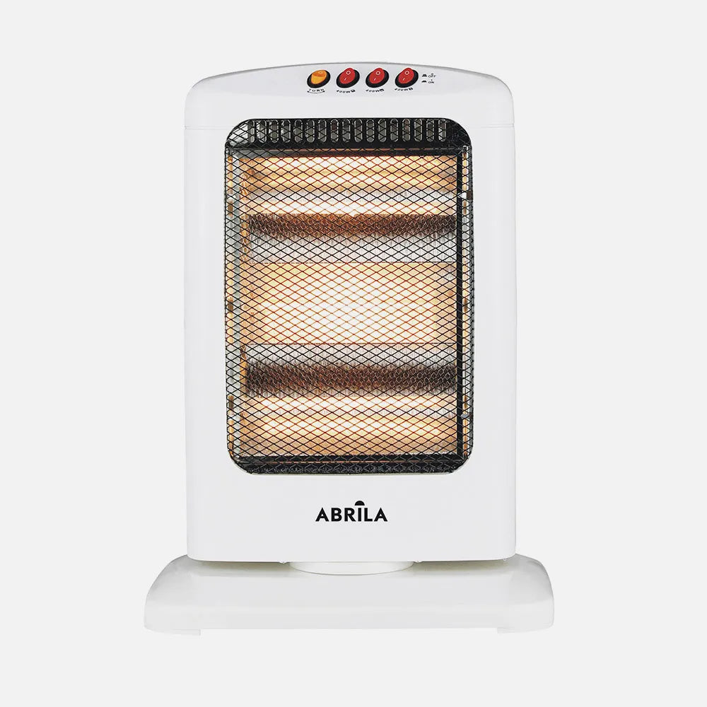 Estufa eléctrica CANDENTE 1200W