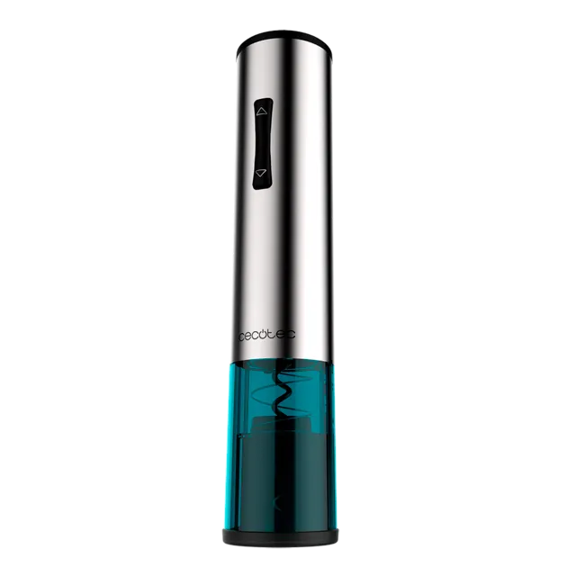 Sacacorchos eléctrico InstantCork 1000 Gourmet Cecotec
