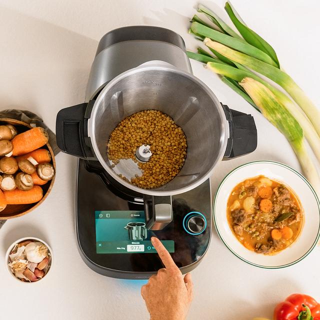 Robot de cocina Mambo Cooking Unique Cecotec