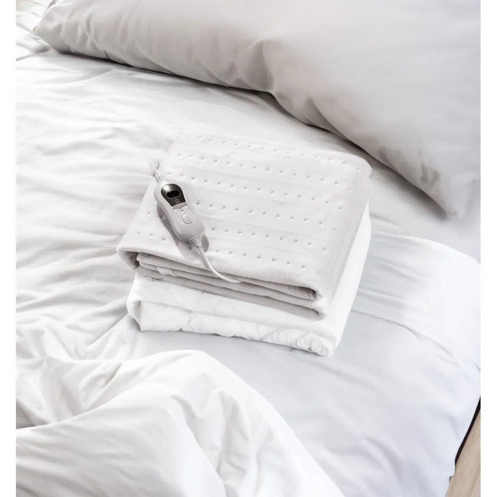 Calientacamas eléctrico BIENESTAR 150X180CM 60W