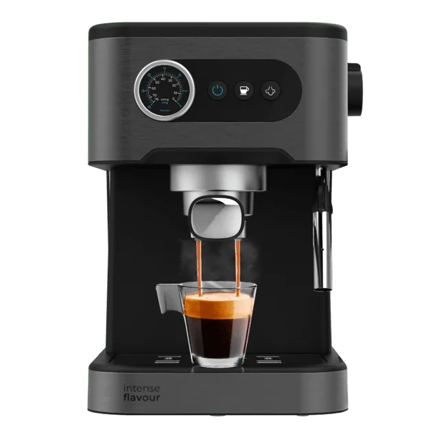 Cafetera express Power Espresso 20 Pro Cecotec