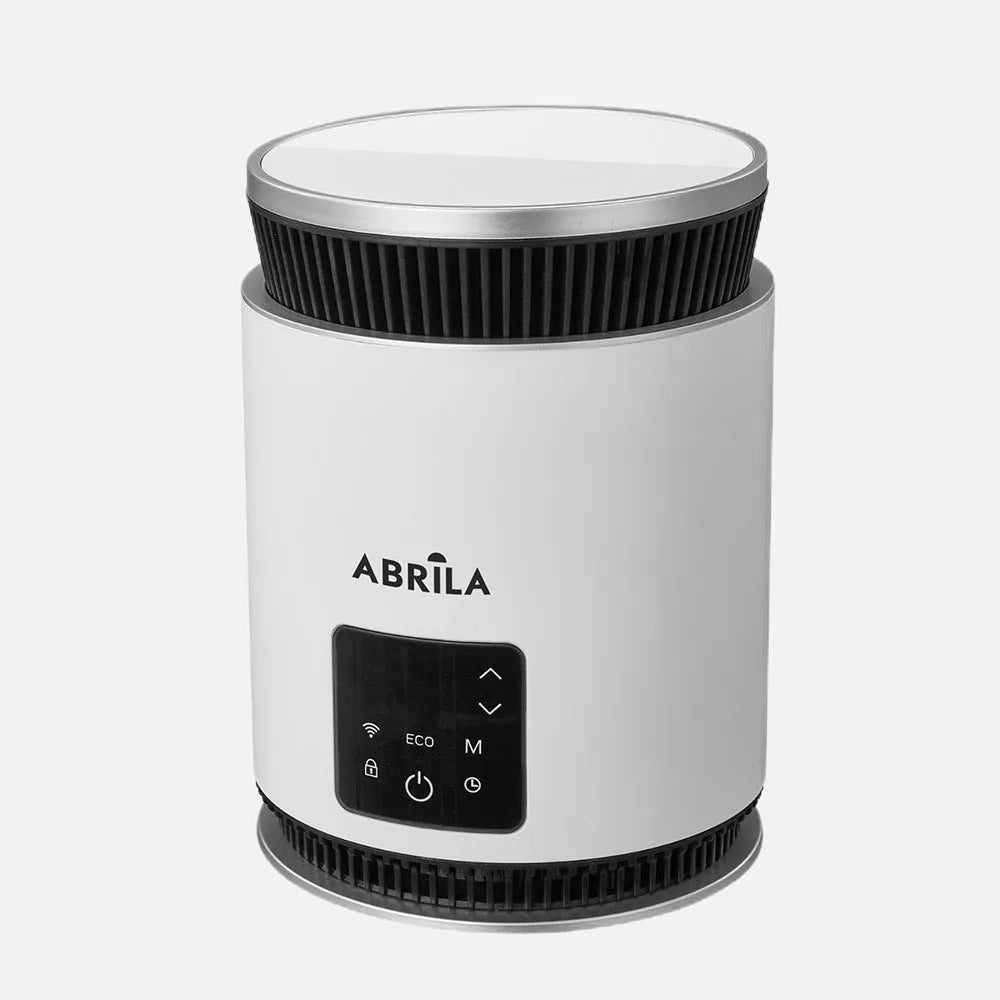 Termoventilador cerámico Atica 1800W blanco