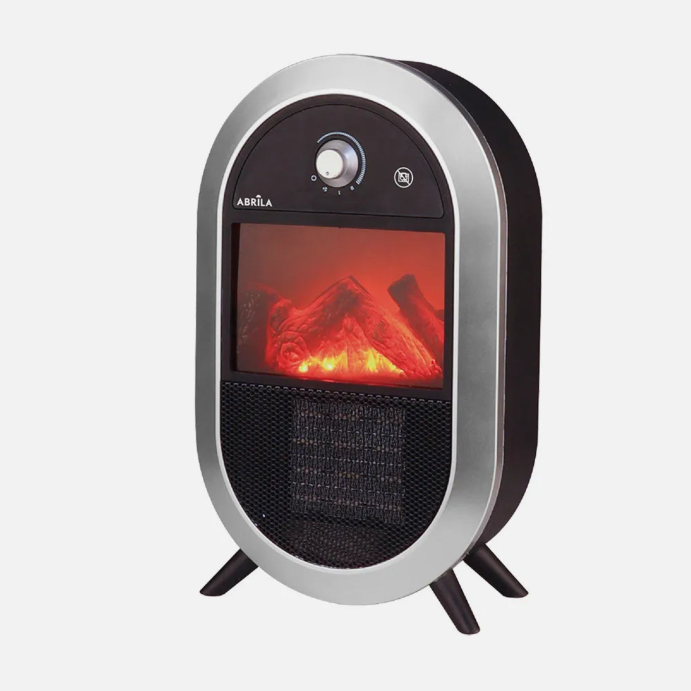 Termoventilador cerámico SAUCE 1800W