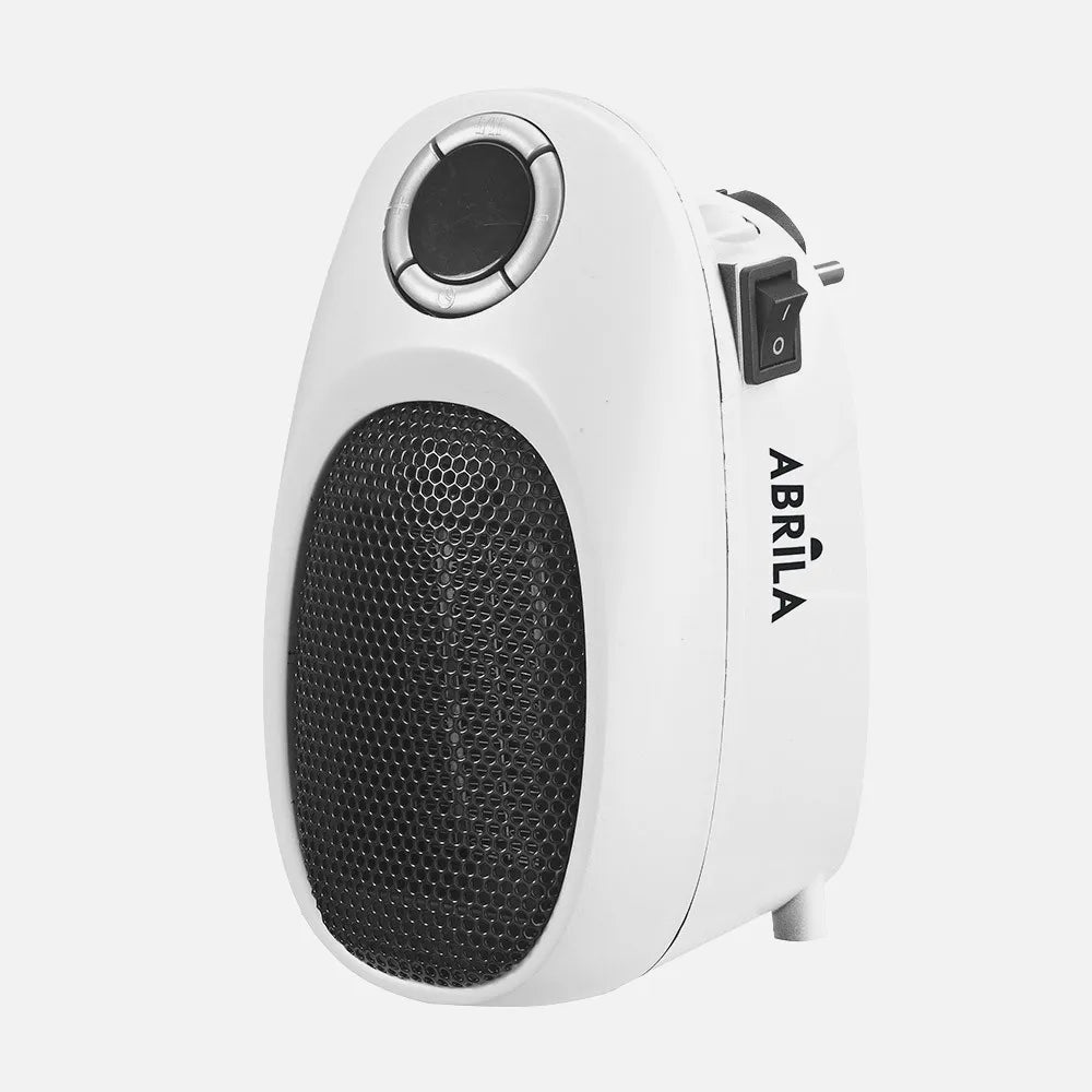 Minitermoventilador cerámico MALASIA 500W